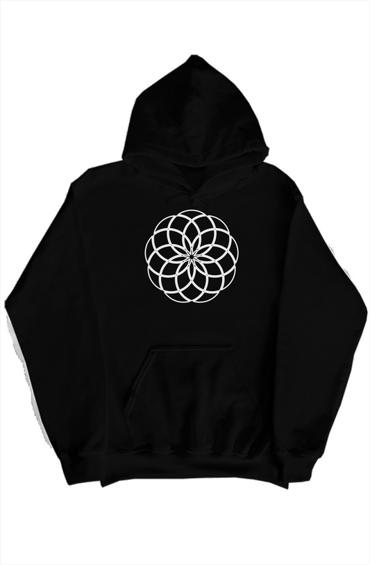 IN THE FLOW HOODIE
