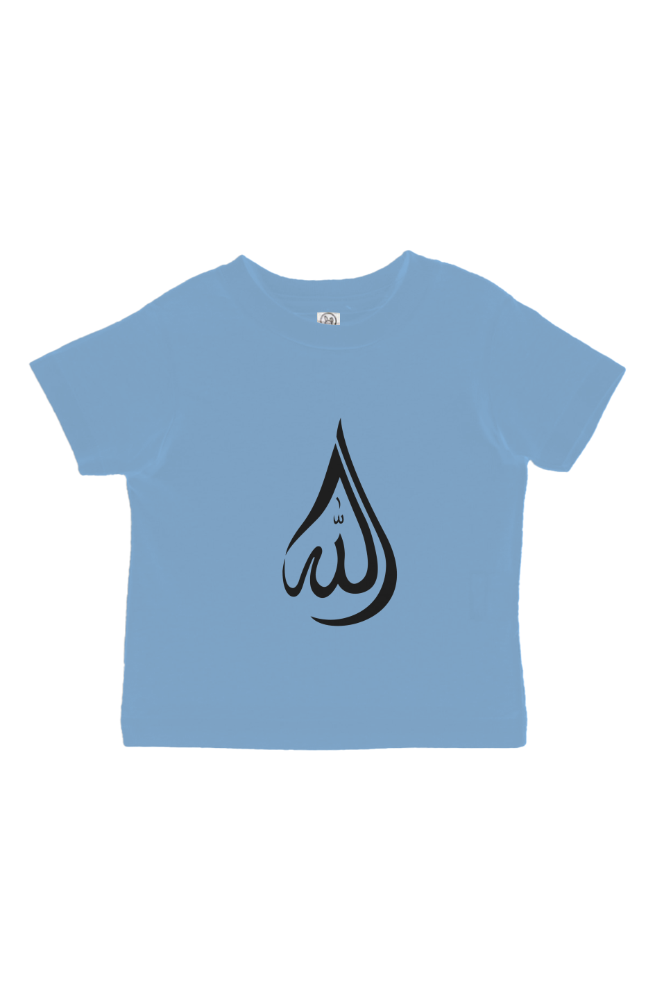 ALLAH ART INFANT TEE