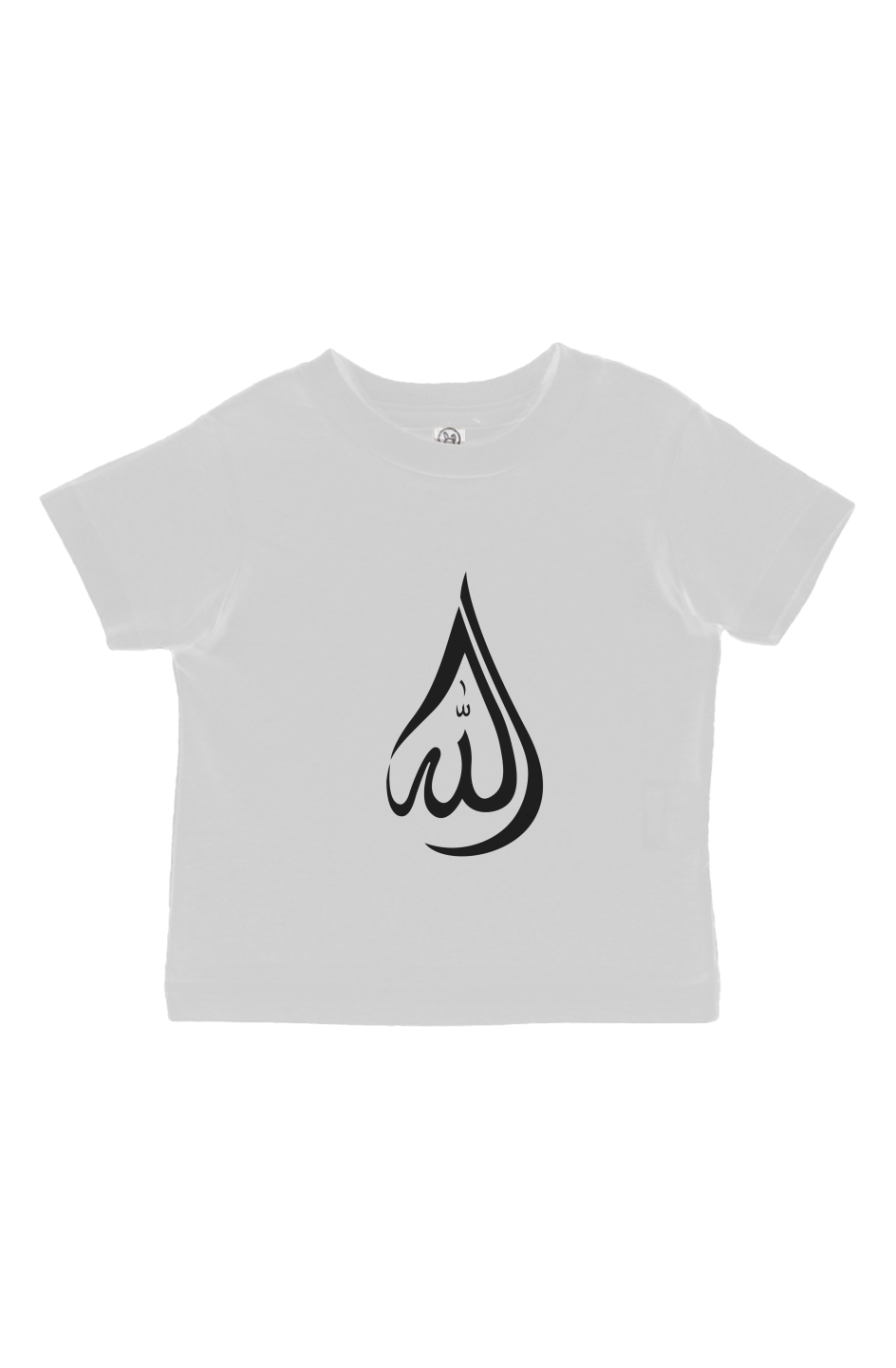 ALLAH ART INFANT TEE