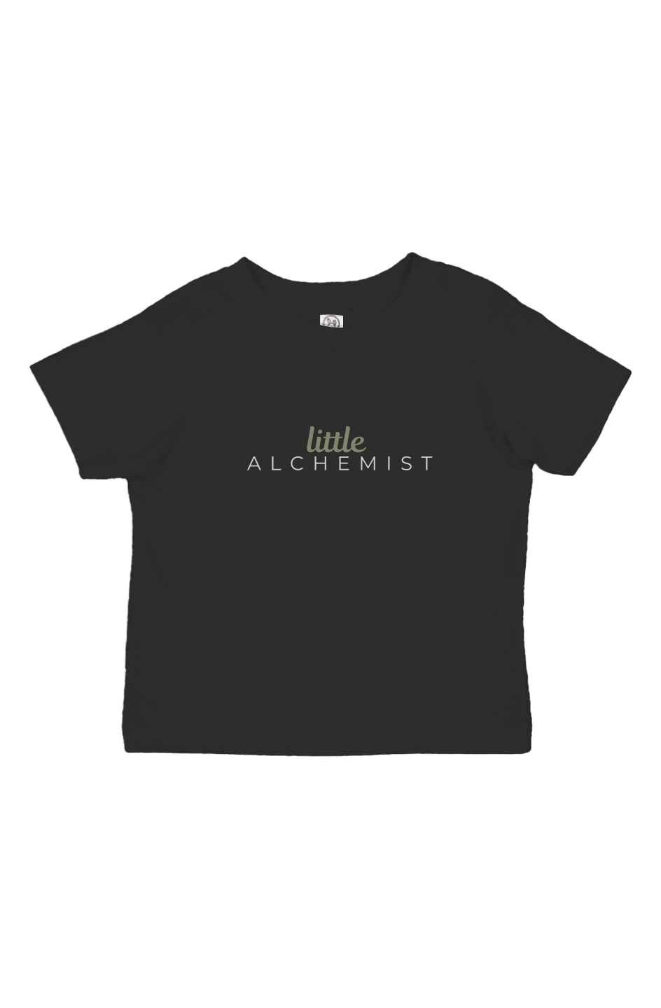 LITTLE ALCHEMIST INFANT TEE
