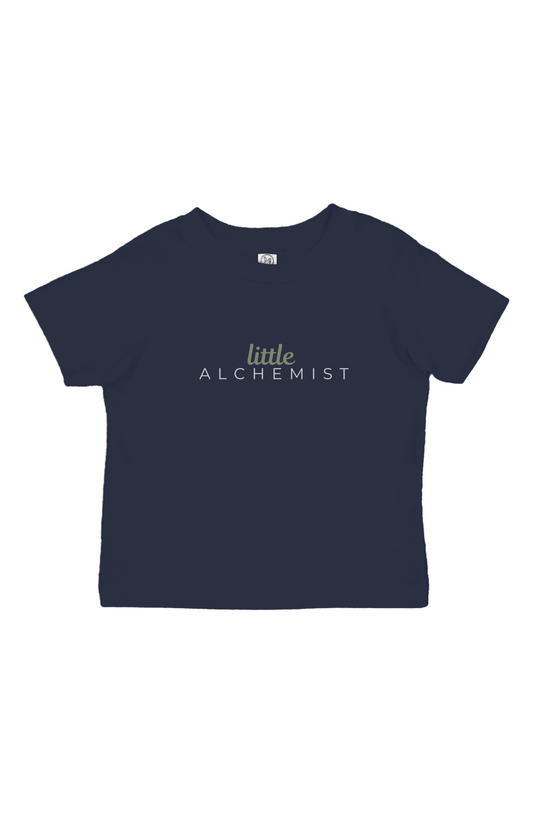 LITTLE ALCHEMIST INFANT TEE