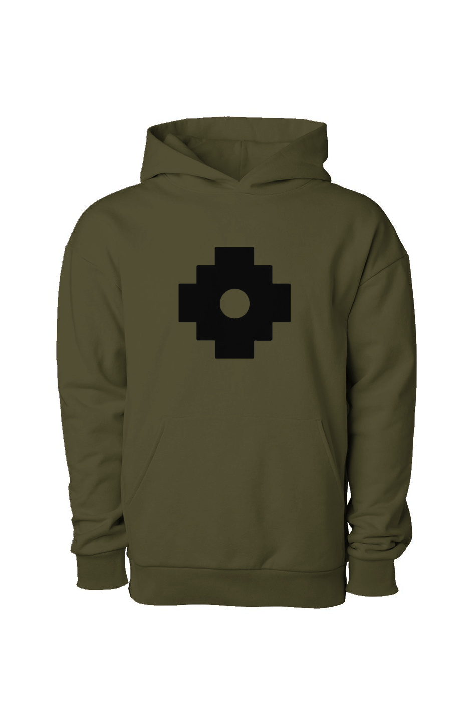 CHAKANA SPIRIT HOODIE