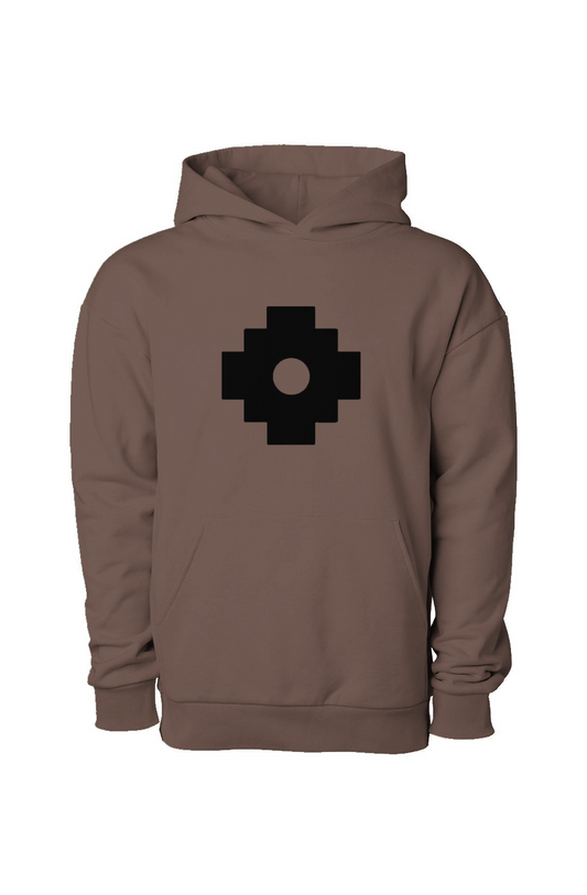 CHAKANA SPIRIT HOODIE