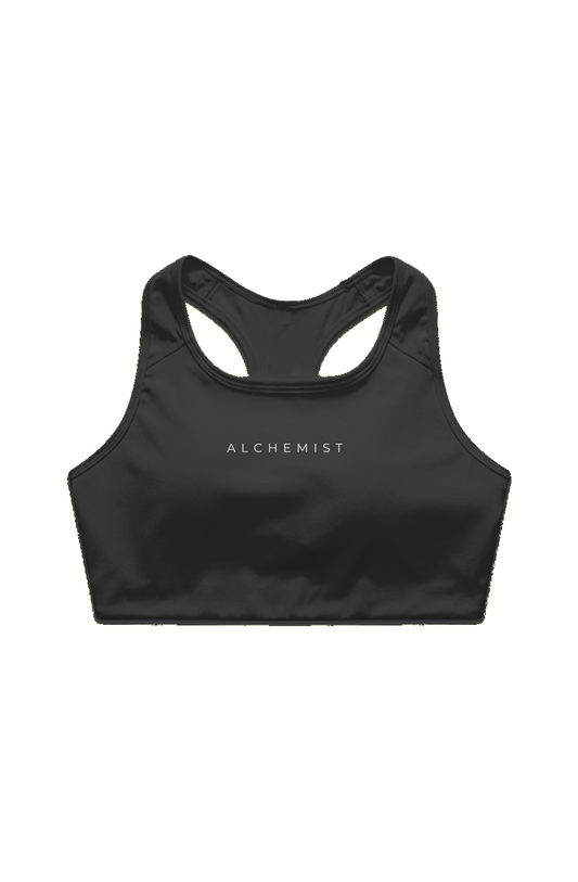 ALCHEMIST SPORTS BRA