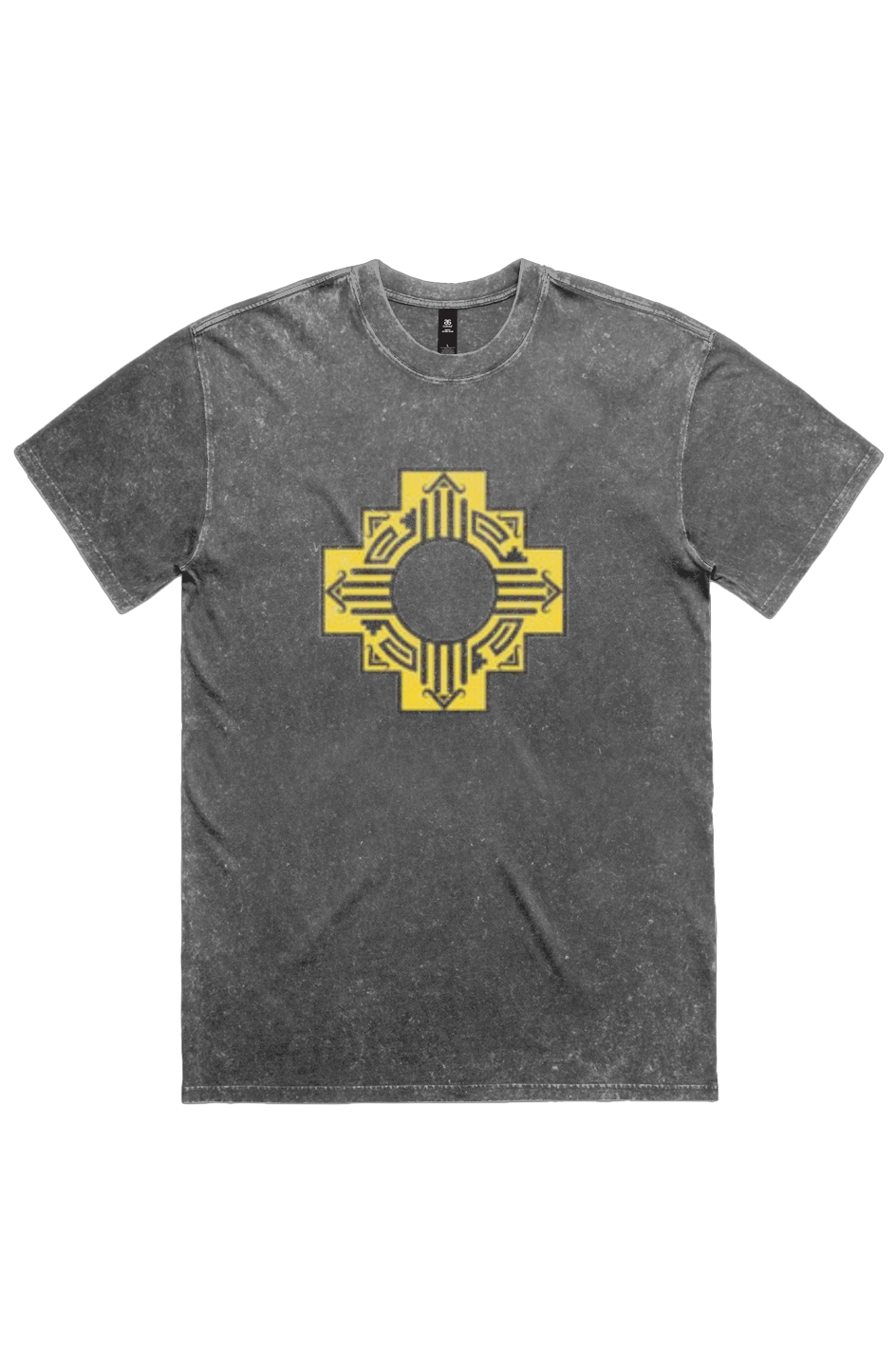 CHAKANA MAESTRO HEAVY TEE